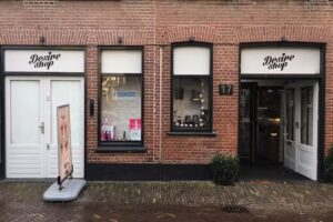Desireshop | Sexshop Alkmaar