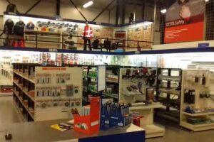 DESTIL/DEXIS – Groothandel voor bouw en industrie