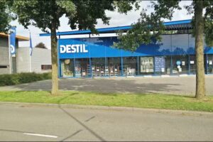 DESTIL &ndash; Groothandel voor bouw en industrie