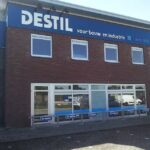 DESTIL &ndash; Groothandel voor bouw en industrie