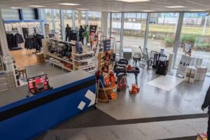 DESTIL &ndash; Groothandel voor bouw en industrie