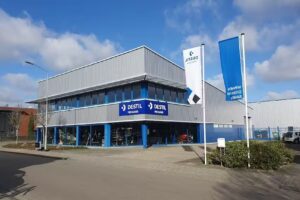 DESTIL &ndash; Groothandel voor bouw en industrie