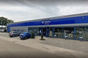 DESTIL &ndash; Groothandel voor bouw en industrie