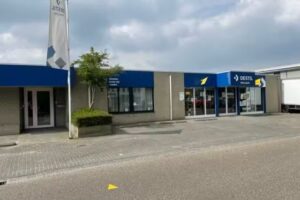 DESTIL – Groothandel voor bouw en industrie