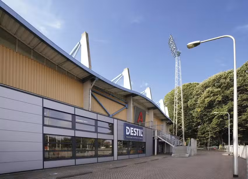 DESTIL