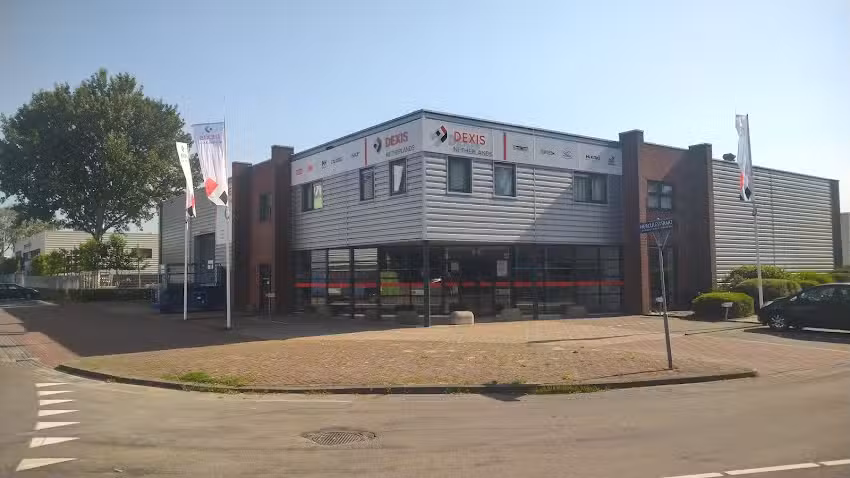 DEXIS Netherlands &ndash; Groothandel voor de industrie