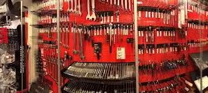 DEXIS Netherlands – Groothandel voor de industrie