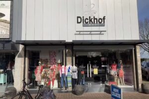 Dickhof Mode