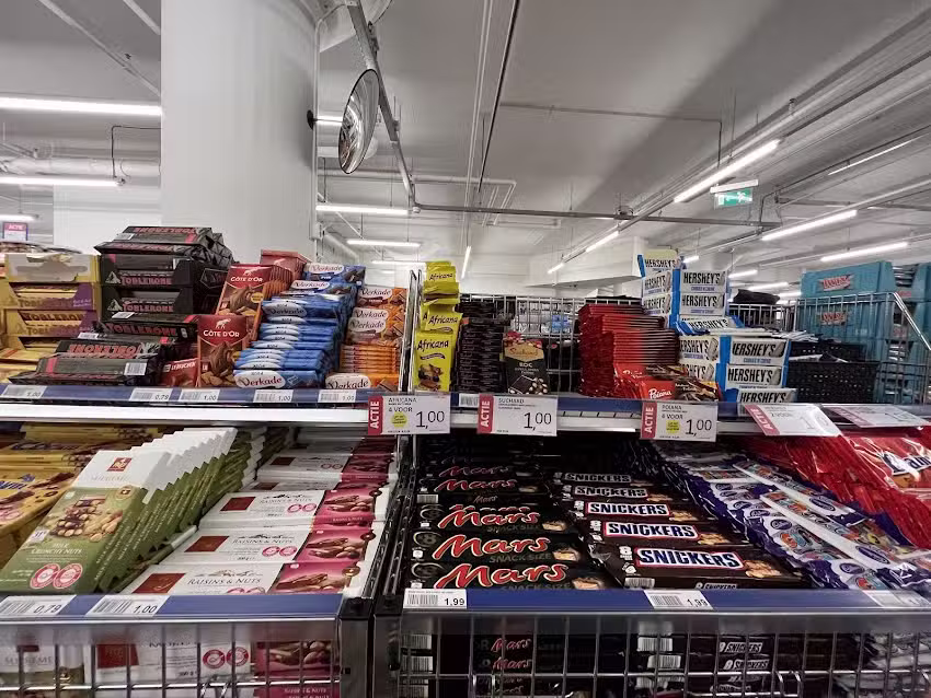 Die Grenze Almelo de Galerij