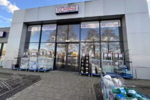 Die Grenze Doetinchem