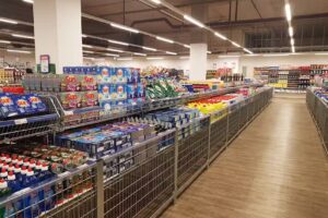 Die Grenze Dordrecht