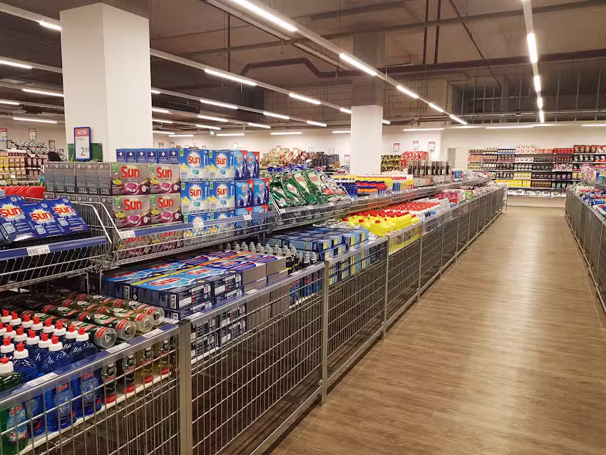 Die Grenze Dordrecht