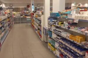 Die Grenze Heerlen Heerlerheide