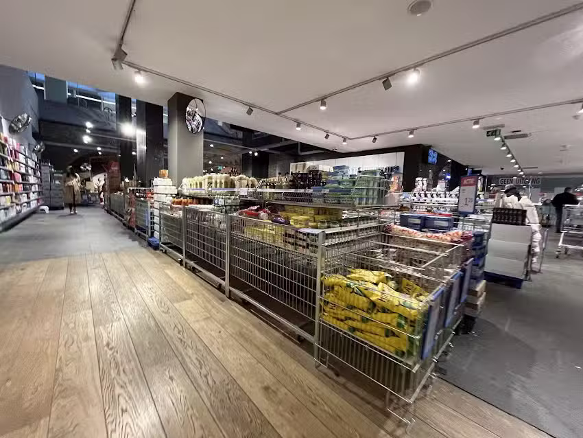 Die Grenze Maastricht