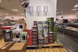 Die Grenze Nijverdal.