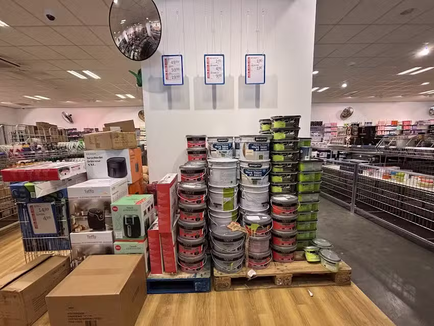 Die Grenze Nijverdal.