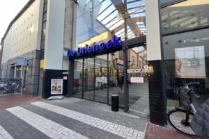 Die Grenze Oldenzaal Driehoek