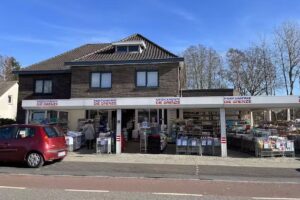 Die Grenze Overdinkel