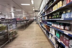 Die Grenze Veenendaal