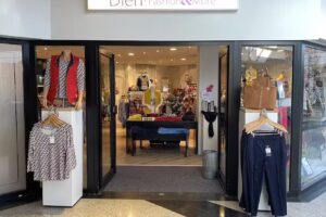 Dien Fashion & More