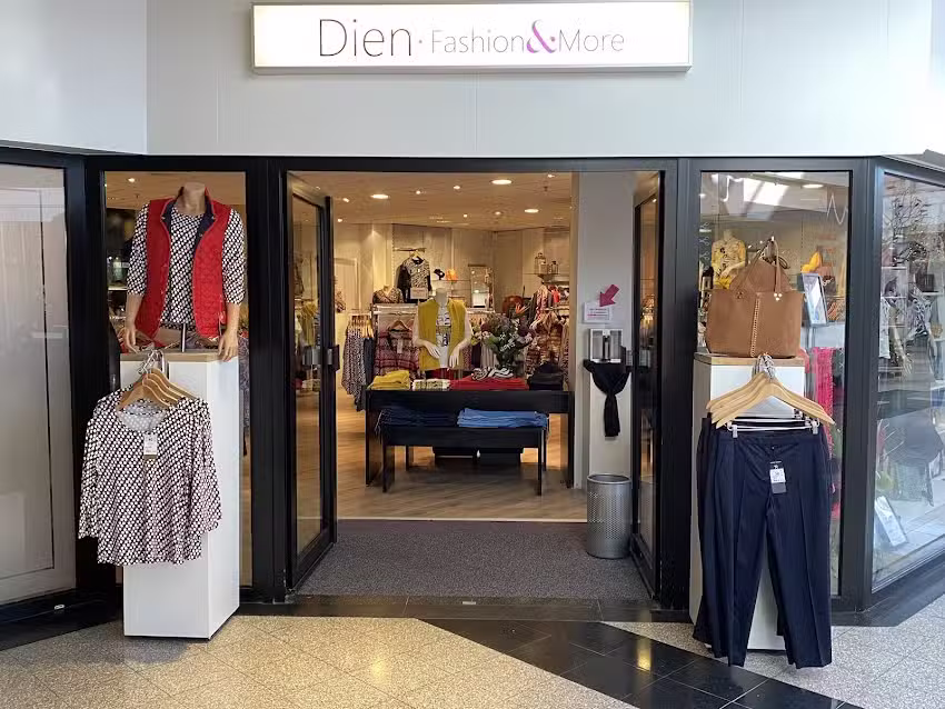 Dien Fashion & More