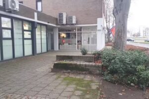Dienstencentrum Leger des Heils Emmen