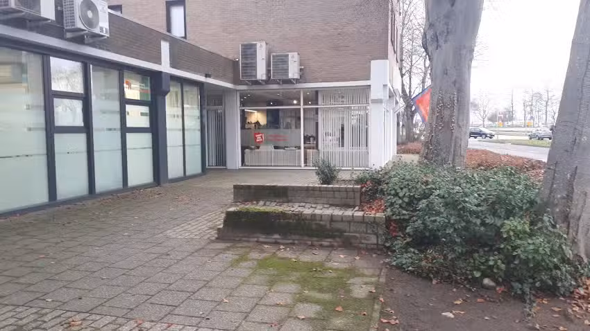 Dienstencentrum Leger des Heils Emmen