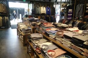 Dierckxsens &ndash; mooi voor mannen