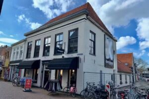 Dierckxsens &ndash; Mooi voor mannen