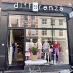 Differenza Women&rsquo;s Wear