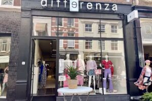 Differenza Women’s Wear