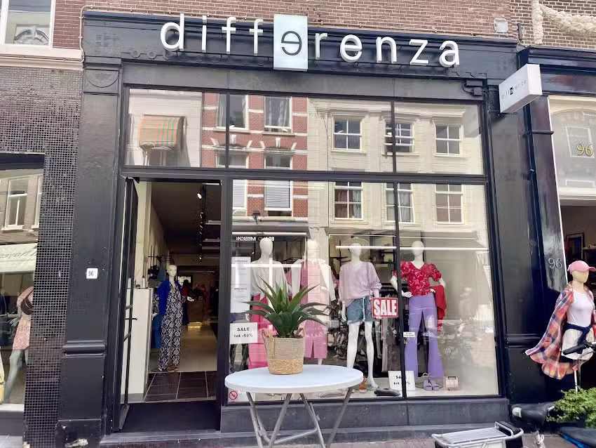 Differenza Women&rsquo;s Wear