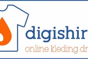 Digishirt