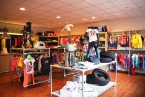 DIJK36 Kinderkleding