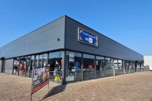 DIJKE Bedrijfsbenodigdheden B.V.