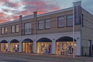 Dijkxhoorn Bodyfashion