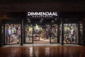 Dimmendaal mannenmode