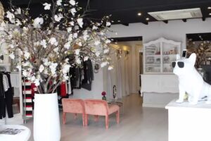 Diordie Fashionstore