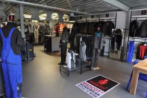 Dirksen Bedrijfskleding B.V.