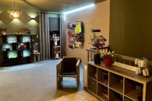 Discount fashion corner