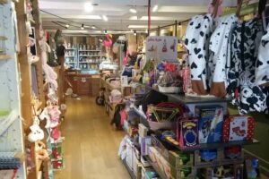 Dit&Dat (De ijswinkel heeft andere openingstijden)