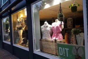 Dit Feelgood Store
