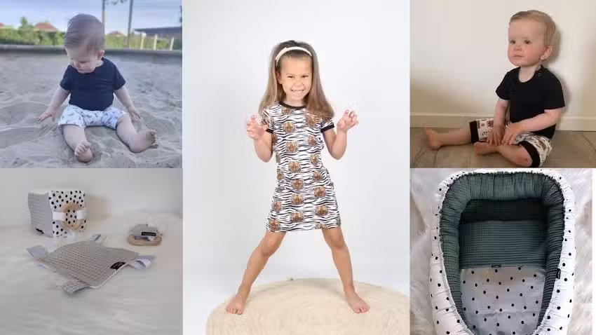 Diva en boefjes creaties