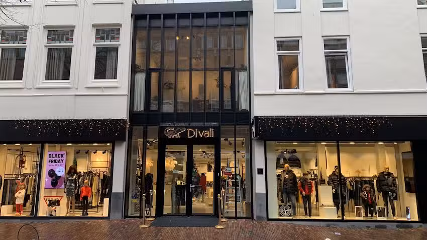 Divali Alkmaar