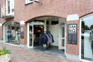 Dmnq Outlet