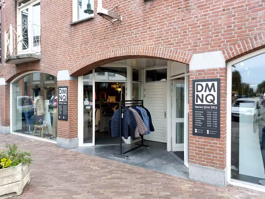 Dmnq Outlet