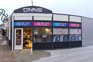 DNNS outlet