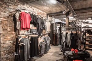 DNNS Vroomshoop / Dennis fashion