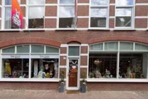 Donkey Designs Bedrukken Borduren