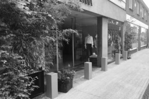 Donna Donna Dameskleding